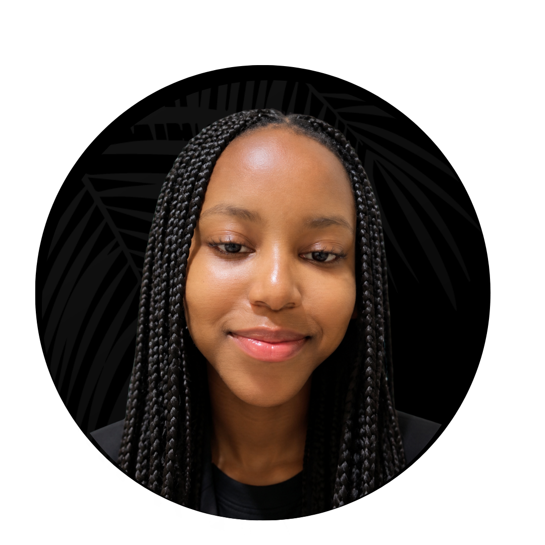 Lesedi Modisane, Junior Assistant at kwik.